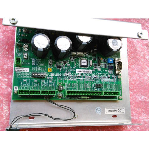 KM606810G01 KONE Elevator Door Operator Board